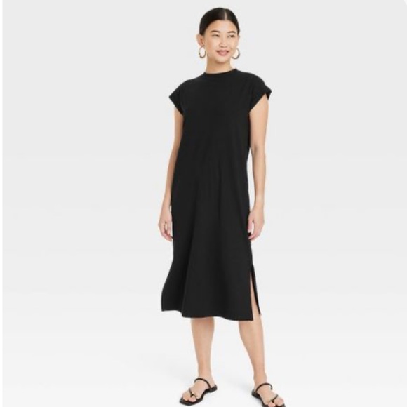 Target Dresses & Skirts - Target 🎯 | A New Day: Jersey Dress